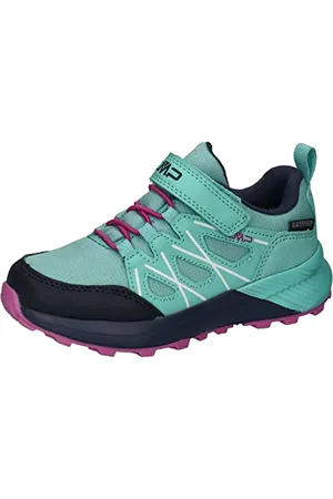 CMP KIDS HULYSSE WP SHOES, Scarpe Sportive da Bambini Unisex - Bambini e ragazzi, , 36 EU