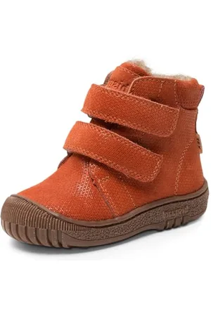 Bisgaard Evon Tex, Stivale alla Moda Unisex-Bambini, 23 EU