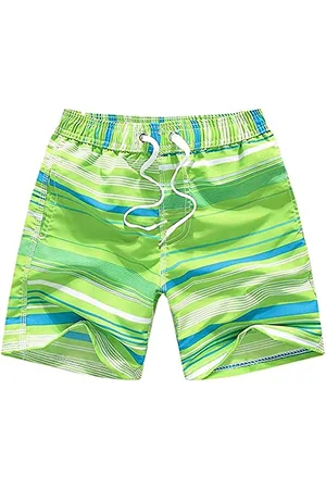 LITTLE HAND Costume da Bagno da Spiaggia Pantaloncini da tavola, , 5-6 Anni Bambini e Ragazzi