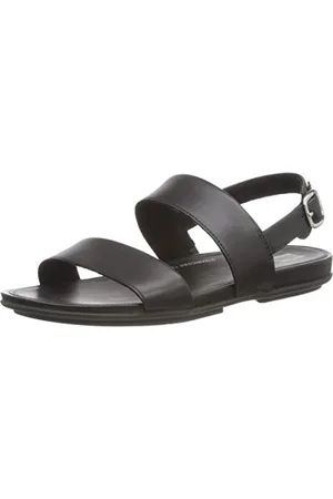 FitFlop Gracie, Sandali Bassi Donna, , 40 EU Stretta
