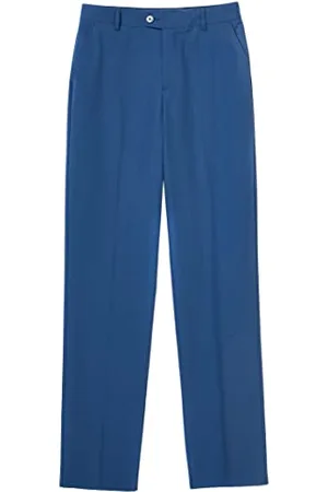 Benetton Pantalone 40K6DF036, , 44 Donna
