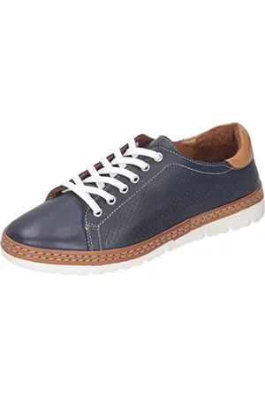 Manitu Stringate da Donna, Scarpe da Ginnastica, , 38 EU