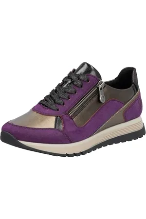 Rieker 49002, Scarpe da Ginnastica Donna, , 41 EU