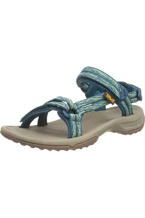 Teva Terra Fi Lite Womens, Sandali Donna, , 36 EU