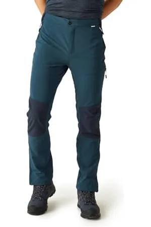 Regatta Pantaloni da Passeggio Questra V da Uomo, , 33W