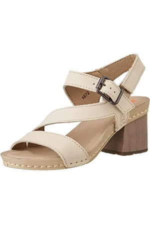 Art I Desiderio, Sandali con Tacco Donna, , 42 EU