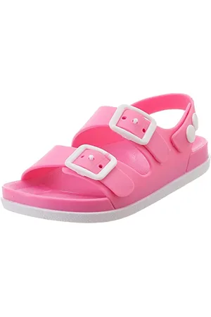 chicco Sandali Bambina e Bambino, con Pratica Chiusura con Tripla Regolazione, Ideali per Mare e Piscina, Scarpe Bambine e Ragazze/Scarpe Bambini e Ragazzi, Designed in Italy