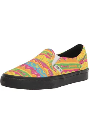 Etnies Kids Marana Slip, Scarpe da Skateboard, , 37.5 EU