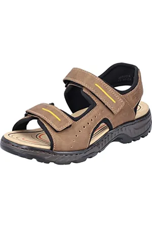 Rieker 21760, Sandali Uomo, , 44 EU