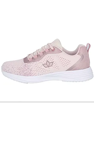 LICO Garcia, Scarpe da Ginnastica Donna, Colore: Rosa, 39 EU