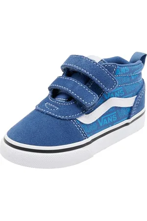 Vans Ward, Sneaker Unisex - Bambini e Ragazzi, , 17.5 EU