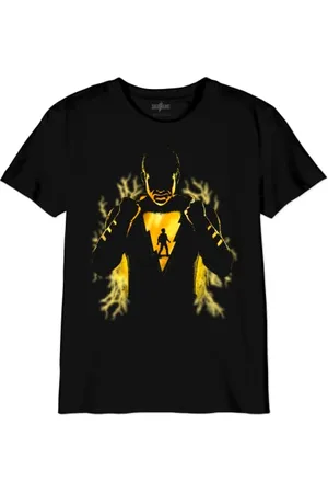 DC Comics Originals Boshazmts001 T-Shirt, , 6 Anni Bambini e Ragazzi