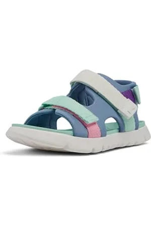 Camper Oruga Sandal K800590, Sandalo Bimba 0-24, , 22 EU