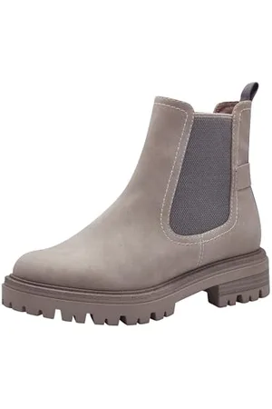 Tamaris Stivaletti Chelsea 1-25418-41 200 Grande Taglia: 37 EU