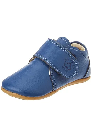 Primigi Pod 19013, Mocassino Unisex-Bimbi 0-24, , 19 EU