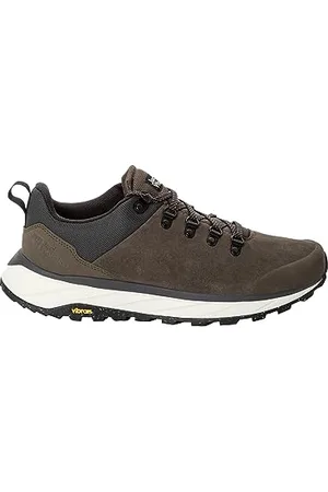 Jack Wolfskin Terraventure Urban Low M, Sneaker Uomo, , 46 EU