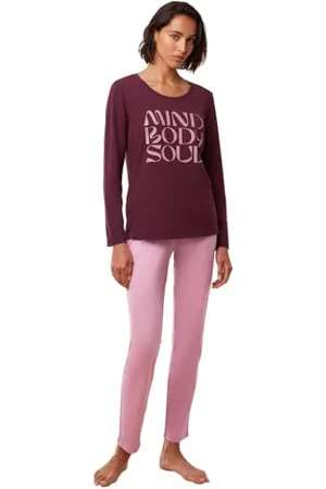 Triumph Donna Sets PK LSL X, , 44