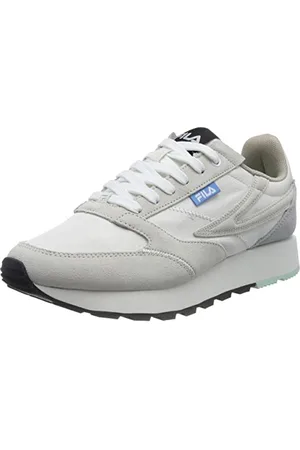 Fila Run Formation Wmn, Scarpe da Ginnastica Donna, , 41 EU