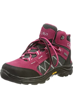 CMP KIDS THIAMAT MID 2.0 TREKKING SHOE WP, Scarpe da Trekking Unisex - Bambini e ragazzi, , 37 EU