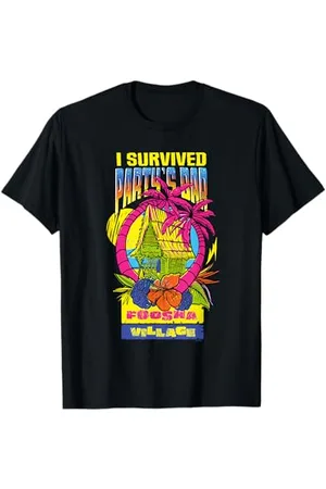 Onepiece I Survived Party