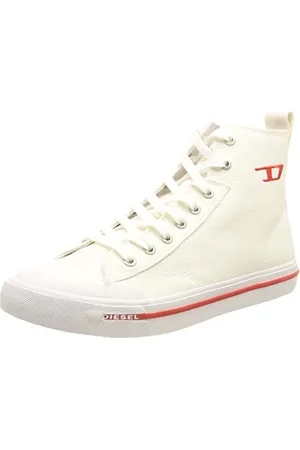 Diesel S-Athos Mid, Scarpe da Ginnastica Uomo, , 45 EU