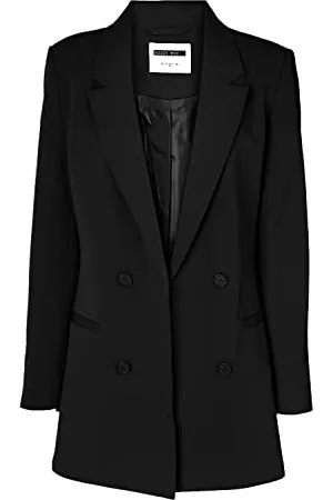 Noisy May NMVIVIAN LS Blazer Noos, , L Donna
