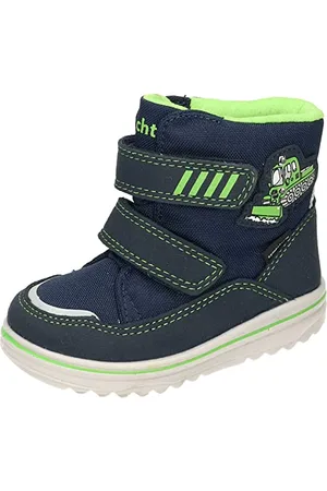 Richter Kinderschuhe Snow, Stivali da Neve, , 21 EU