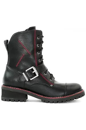 Chattawak 40 IT, Stivaletto Donna, , 36 EU