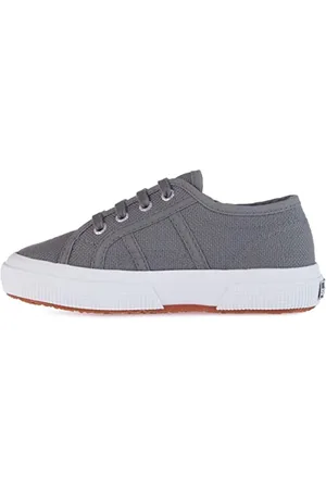 Superga 2750-Jcot Classic, Scarpe Unisex-Bambini e Ragazzi, , 22 EU