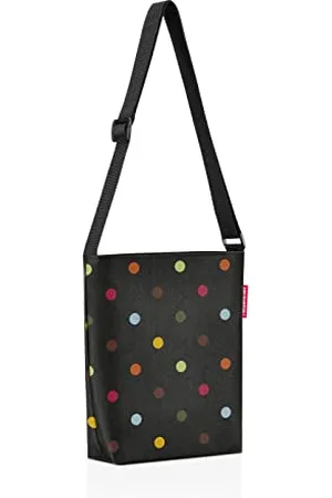 Reisenthel SHOULDERBAG S Dots Borsa Sportiva, Sintetico, , Unica