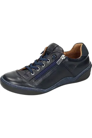 Manitu Stringate da Donna, Scarpe da Ginnastica, , 38 EU