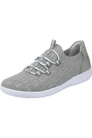 Rieker L7463, Scarpe da Ginnastica Donna, , 42 EU