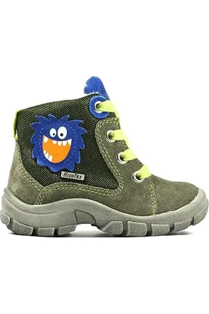 Richter Kinderschuhe Charly2, Stivali da Neve, , 25 EU