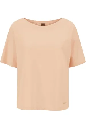 Geox W T-Shirt Jersey R, , S Donna