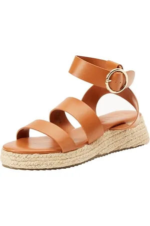 ONLY Onlminerva-1 Pu Espadrille Heel Noos, Donna, , 36 EU