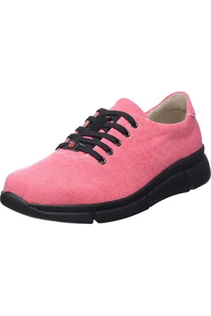 Berkemann SannahRcycl, Scarpe da Ginnastica Donna, , 41.5 EU