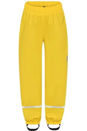 LEGO Wear Wear Regenhose gefüttert 5.000 Wassersäule LWPowai 707 Pantaloni Impermeabili, , 104 Bambini Unisex