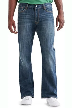 Lucky Brand Jeans 367 Vintage Boot Denim - 38/32 Maschi