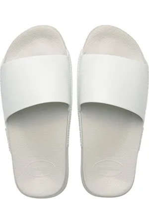 Havaianas Slide Classic, Infradito Unisex - Bambini e ragazzi, , 31/32 EU
