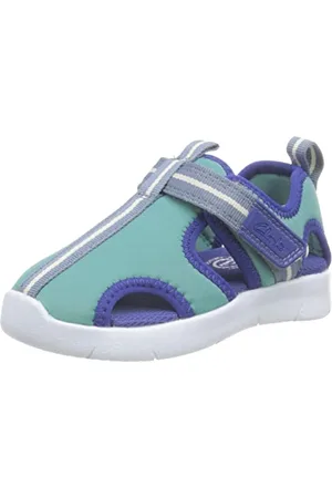 Clarks ATH Water T, Scarpe da Ginnastica, , 20 EU Larga