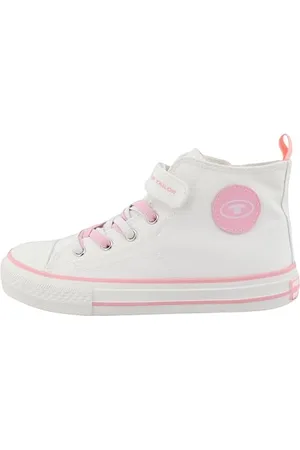 TOM TAILOR 7470230002, Sneakers, , 33 EU
