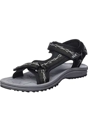 Jack Wolfskin Wave Breaker W, Sandali, Donna, , 35.5 EU