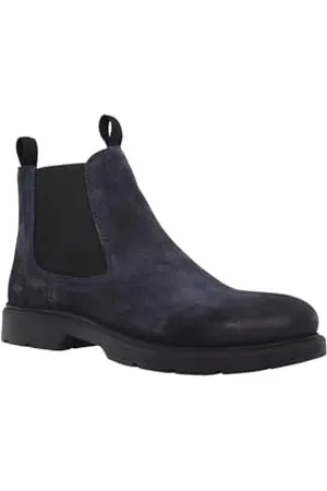 Lumberjack Charlie, Stivali Chelsea Uomo, , 41 EU