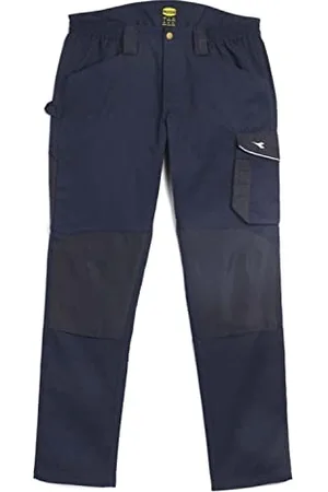 Diadora Utility Pantalone da Lavoro Rock ISO 13688:2013 per Uomo (EU L)