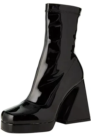Lamoda Vecchio Me, Stivaletto Donna, , 35.5 EU