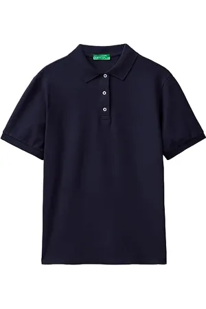 Benetton Maglia Polo M/M