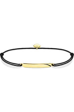 Thomas Sabo Braccialetto argento sterling Non un gioiello Donna, , 27cm - LS130-848-11-L22V