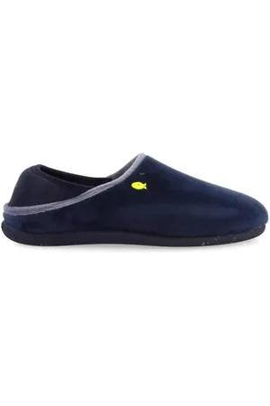 HOT POTATOES Clarkson, Slipper Uomo, , 47 EU