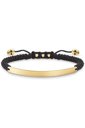 Thomas Sabo Bracciale da Donna Argento Sterling 925
