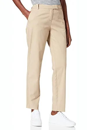 Marc O’ Polo B01034110059 Pantaloni, , 44 (Taglia Produttore: 38) Donna